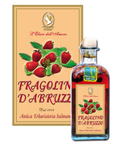liquore fragolino